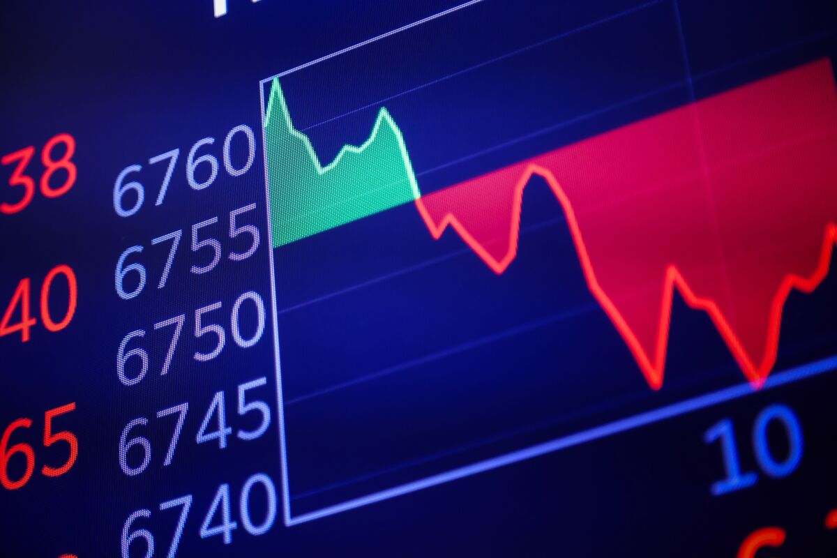 Hợp đồng tương lai S&P 500 tăng mạnh khi Donald Trump hạ nhiệt căng thẳng