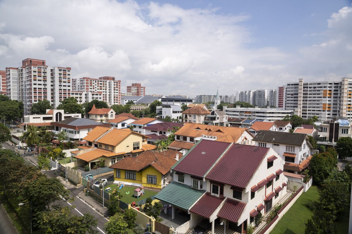 Bất bình đẳng thu nhập tại Singapore ở mức thấp kỷ lục nhưng vẫn còn lo ngại