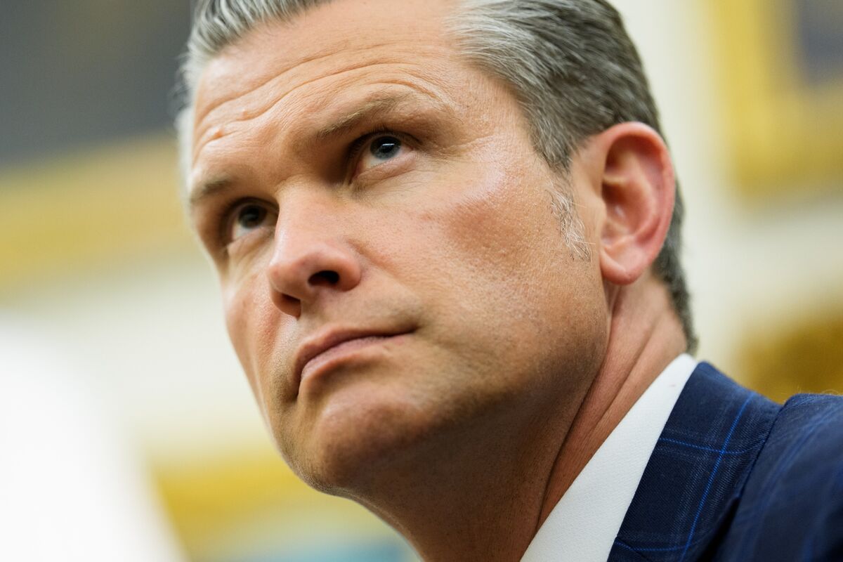 Bộ trưởng Quốc phòng Mỹ Hegseth: Quan hệ quân sự với Ấn Độ đang mạnh mẽ hơn bao giờ hết