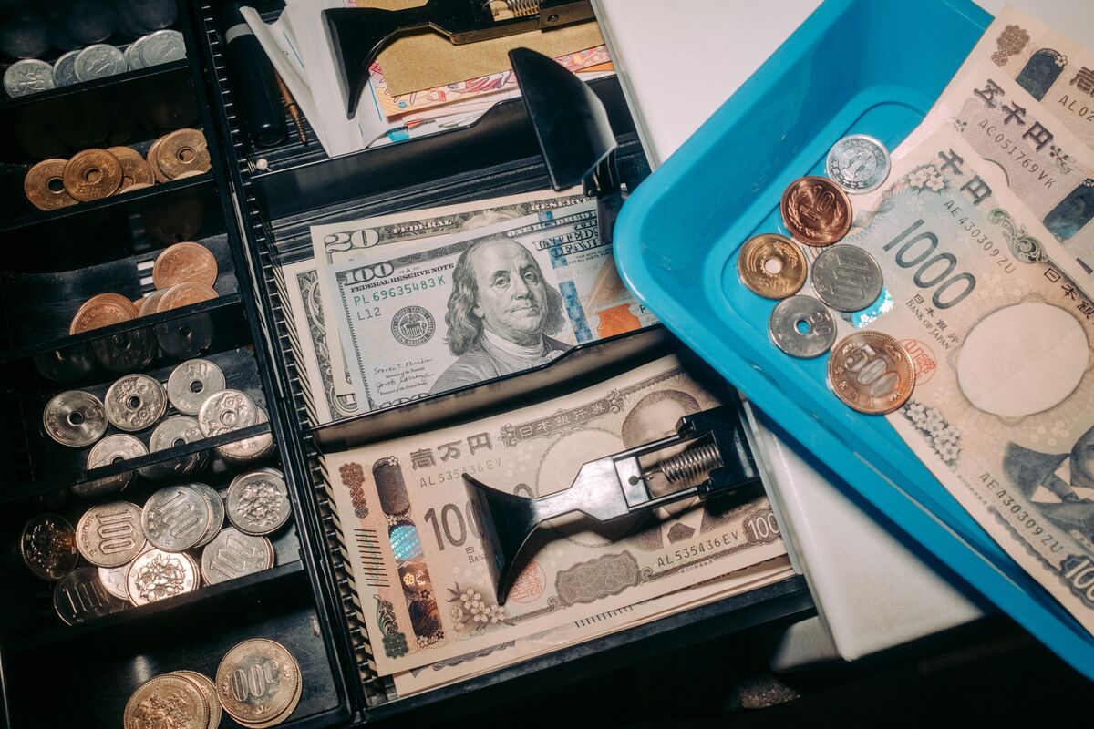 Chuyên gia dự báo ngoại hối hàng đầu cho rằng USD/JPY có thể tăng lên 170