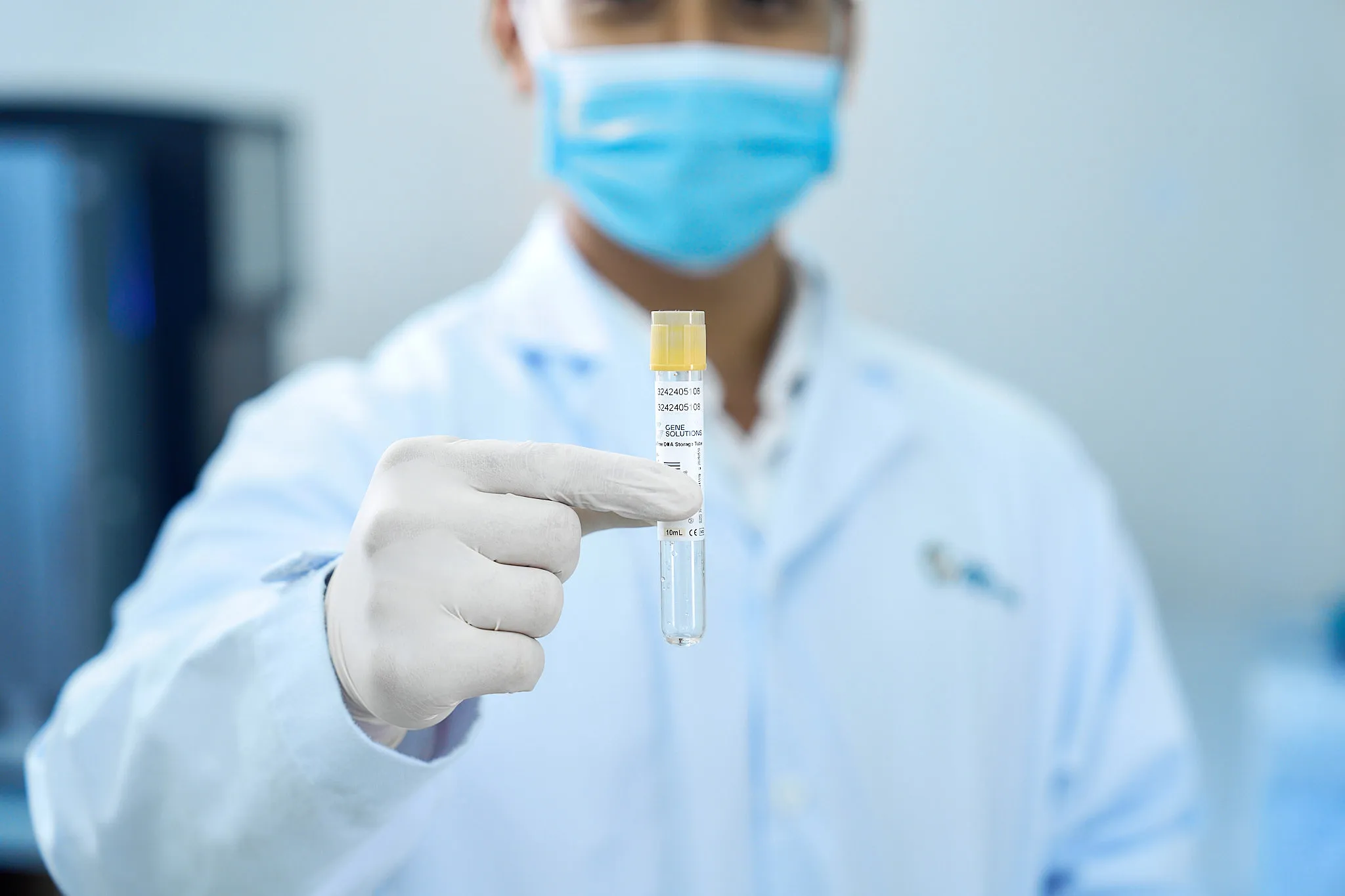 Gene Solutions lên kế hoạch IPO tại Hồng Kông để mở rộng hoạt động quốc tế