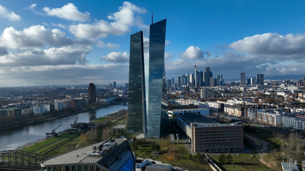 Khu vực đồng Euro chuẩn bị chọn Phó Chủ tịch ECB thứ hai