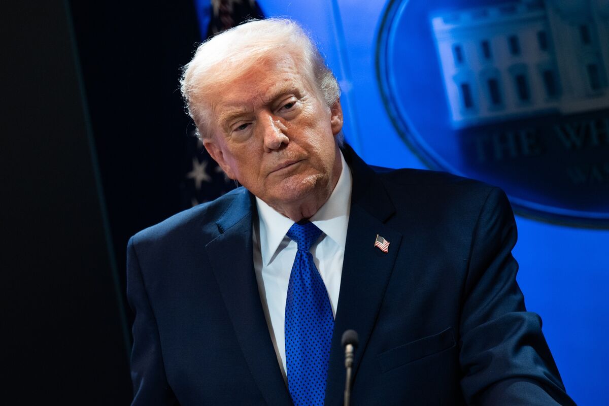 Trump dự kiến đi Texas để quảng bá các chính sách kinh tế mới