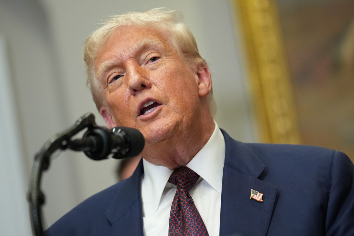 Hình phạt 40% của Trump đối với việc né tránh thuế quan vẫn thiếu chi tiết quan trọng