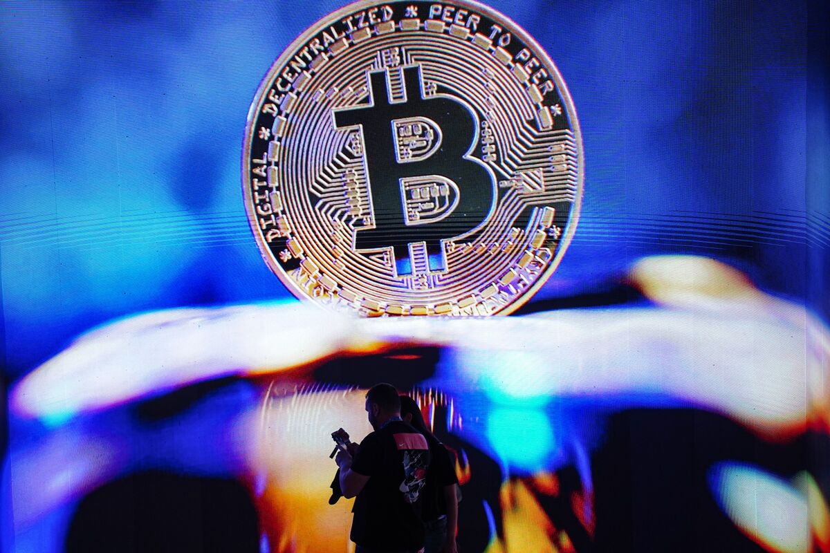 Bitcoin tăng giá khi thị trường lạc quan với đàm phán Mỹ - Trung