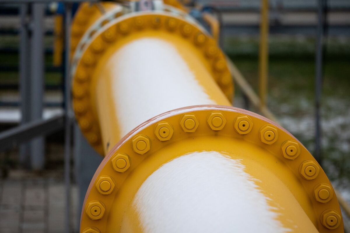 Xuất khẩu LNG của Nga sang Trung Quốc đạt kỷ lục, vượt qua Úc