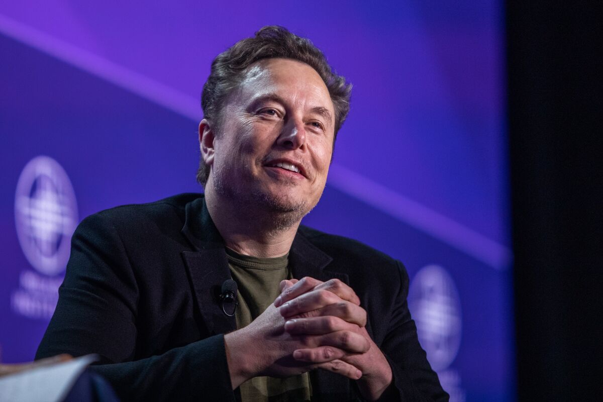 Elon Musk: Samsung đang mở rộng vai trò trong sản xuất chip Tesla