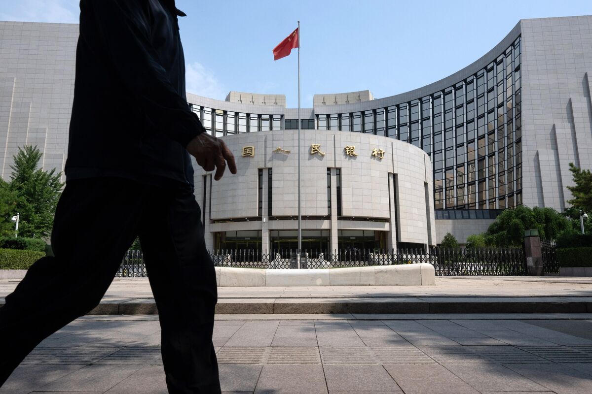PBoC phát tín hiệu tiếp tục giảm lãi suất, kích thích nền kinh tế