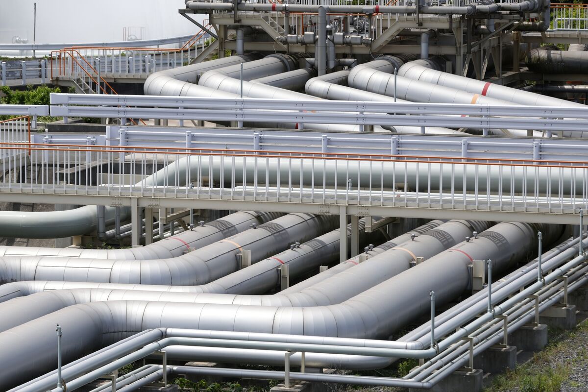 Công ty nhập khẩu LNG hàng đầu Nhật Bản ký thỏa thuận sơ bộ với Dự án Alaska