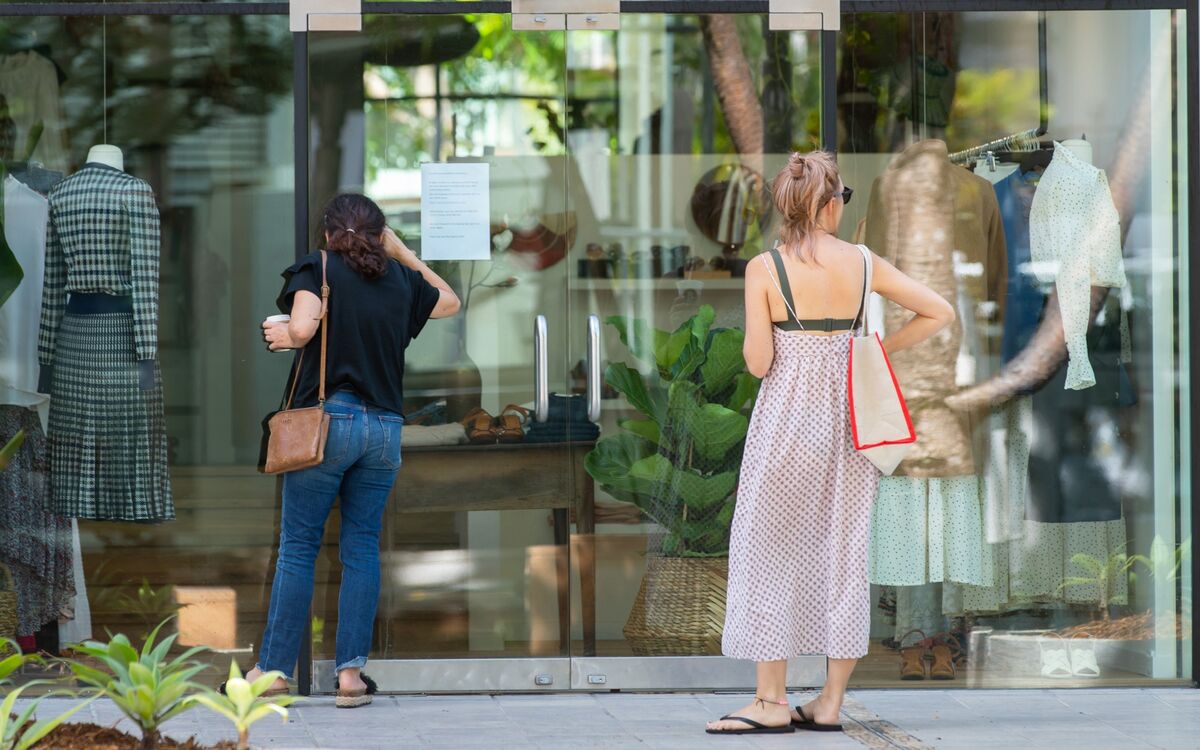 Doanh số bán lẻ Úc bất ngờ giảm, tạo thêm dư địa cho RBA cắt giảm lãi suất