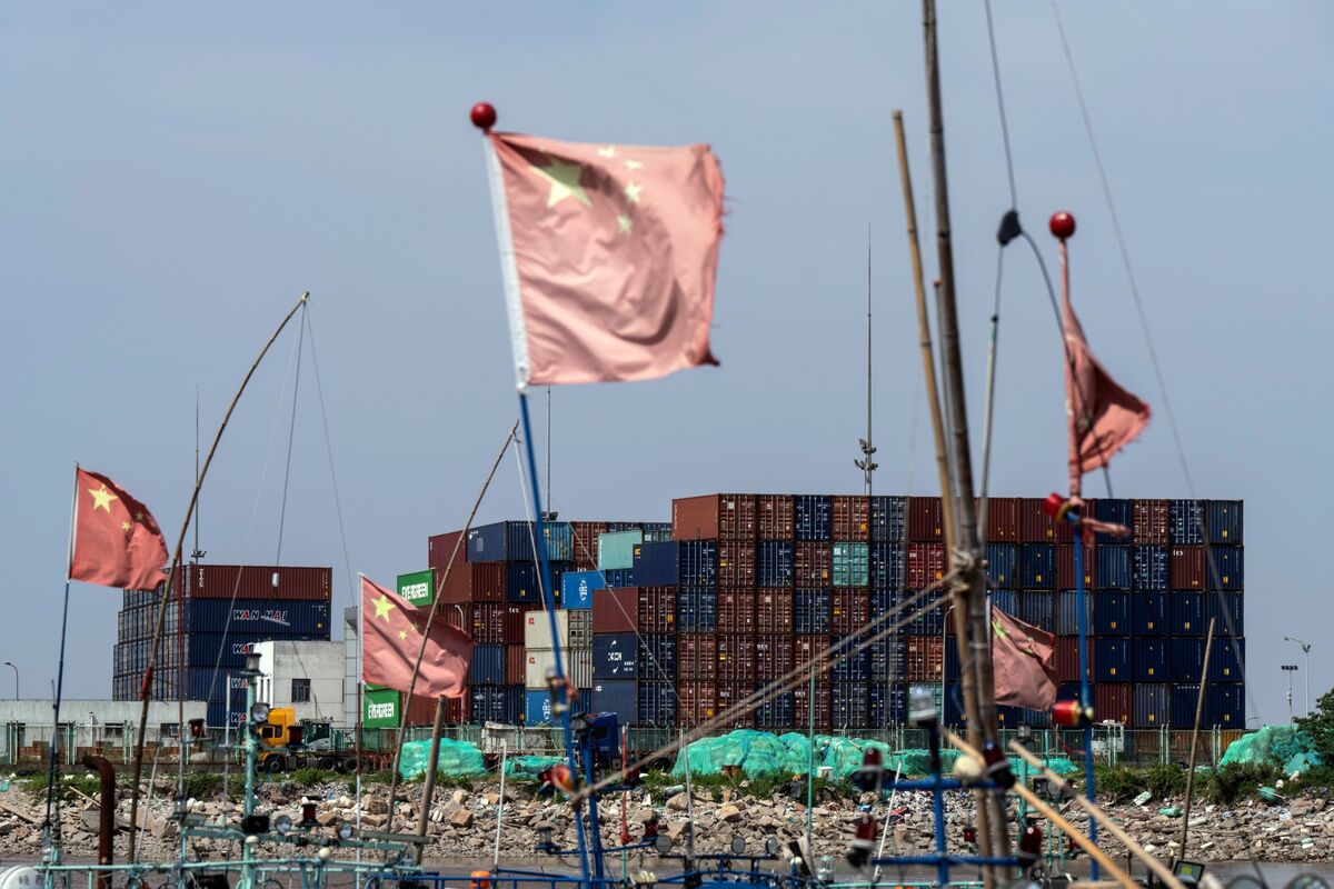 Bloomberg Economics: Thỏa thuận thương mại Mỹ-Trung sẽ hạn chế tác động thuế quan cho cả hai bên