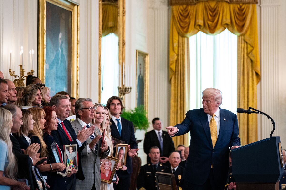 Trump dự kiến giảm thuế quan fentanyl đối với Trung Quốc
