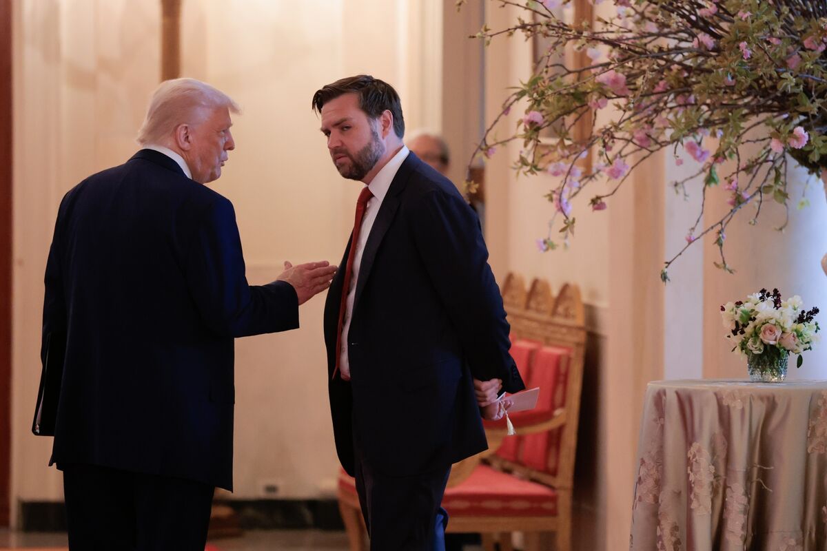 Trump tuyên bố 'thỏa thuận' thương mại với Anh chẳng có gì đặc biệt