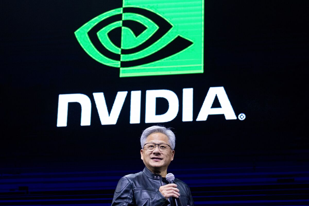 Trung Quốc phản đối việc theo dõi chip của Mỹ trong cuộc gặp với Nvidia
