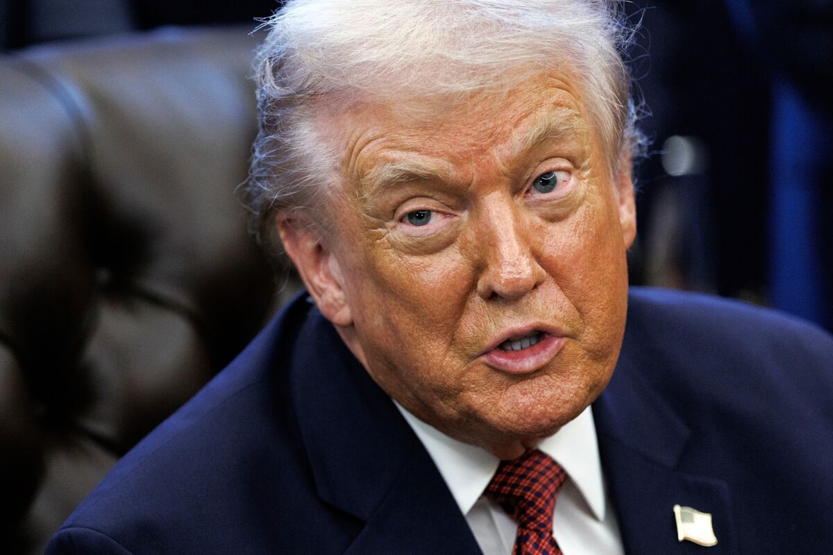 Trump cảnh báo thương vụ Netflix-Warner có thể gây ra vấn đề chống độc quyền