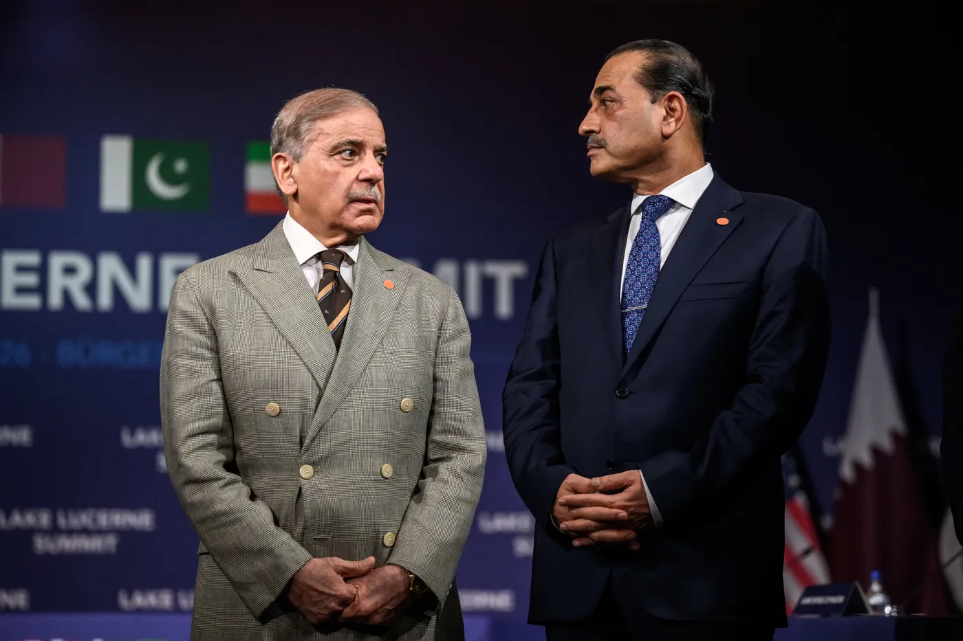 Pakistan tìm kiếm lợi ích ngoại giao từ vai trò then chốt trong đàm phán Mỹ - Iran