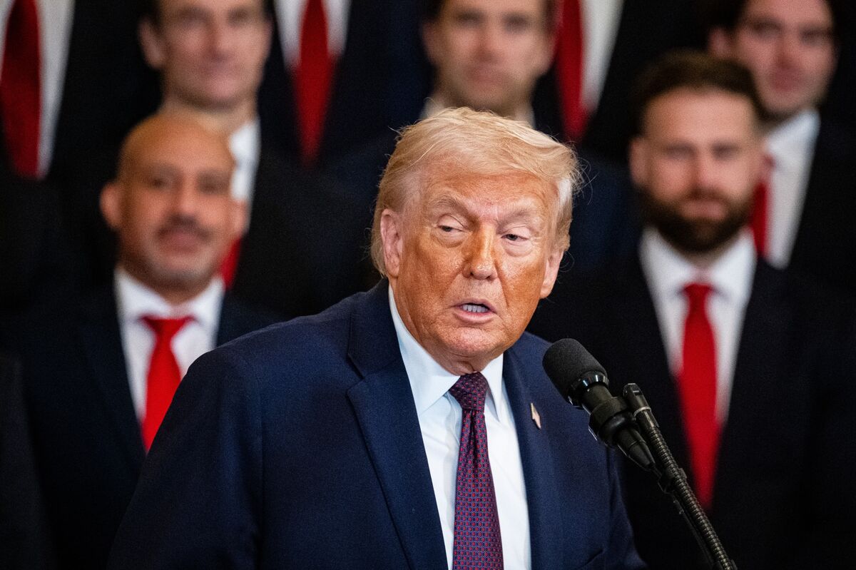 Iran không thể đặt cược vào “TACO” khi Trump ngày càng cứng rắn hơn