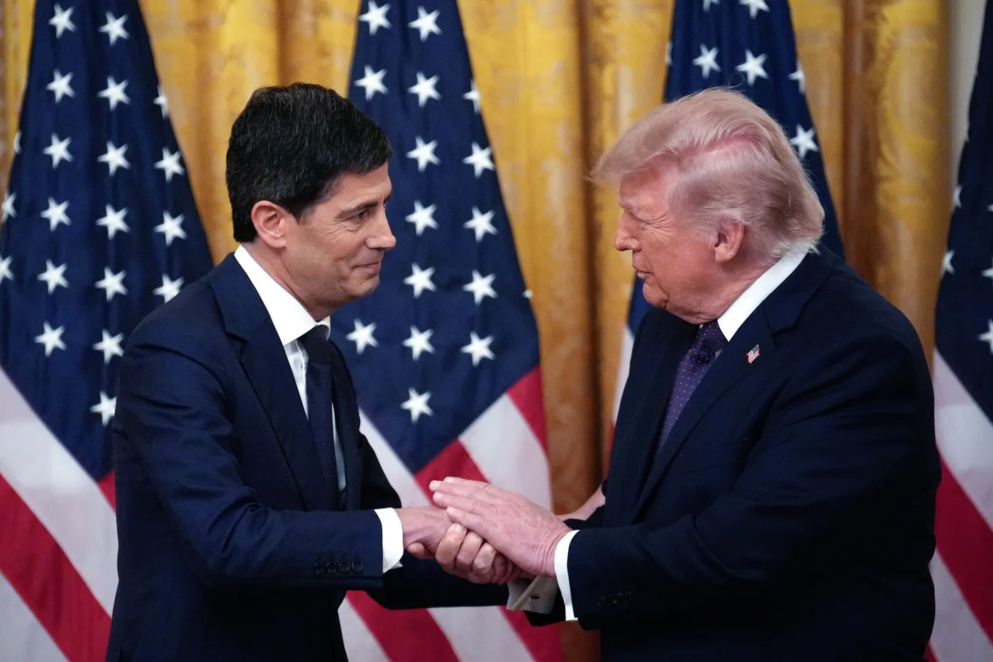 Có nhiều lý do để Kevin Warsh khiến ông Trump thất vọng