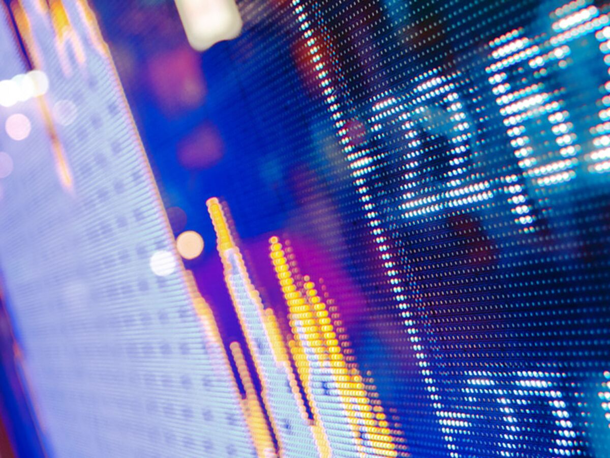 Tài sản thị trường mới nổi giảm khi tâm lý risk off bao trùm thị trường