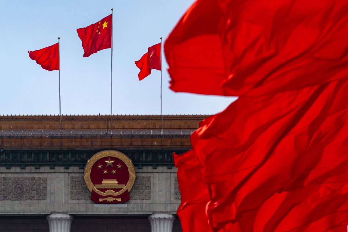 Trung Quốc xem xét hỗ trợ chính quyền địa phương hơn 1 nghìn tỷ USD