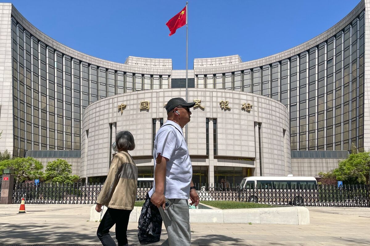 PBoC bơm 300 tỷ nhân dân tệ vào nền kinh tế qua công cụ mới nhưng giữ kín mức lãi suất