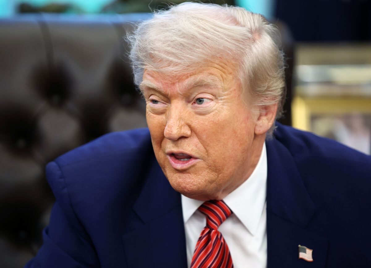 Thuế quan toàn cầu của Trump bị Tòa án Thương mại Mỹ tuyên bố bất hợp pháp và ngăn chặn