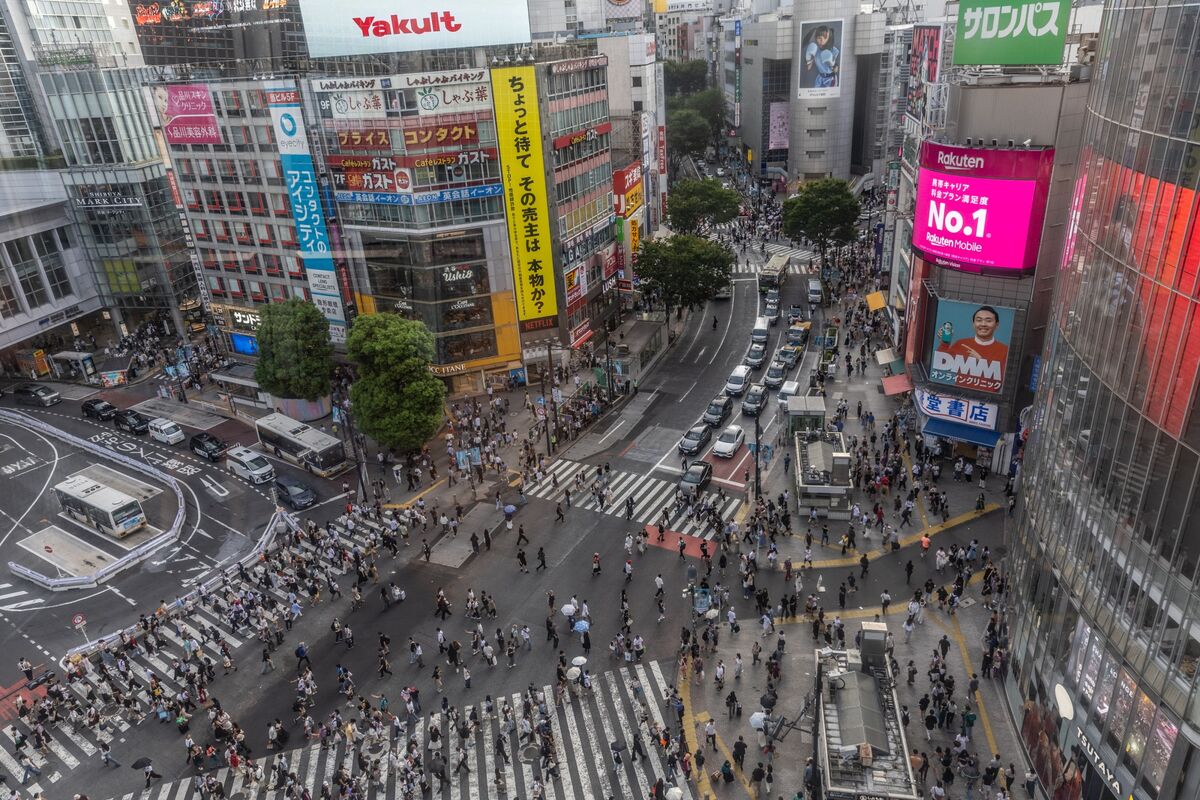Morgan Stanley: Trái phiếu dài hạn của Nhật Bản đang hấp dẫn nhà đầu tư nước ngoài