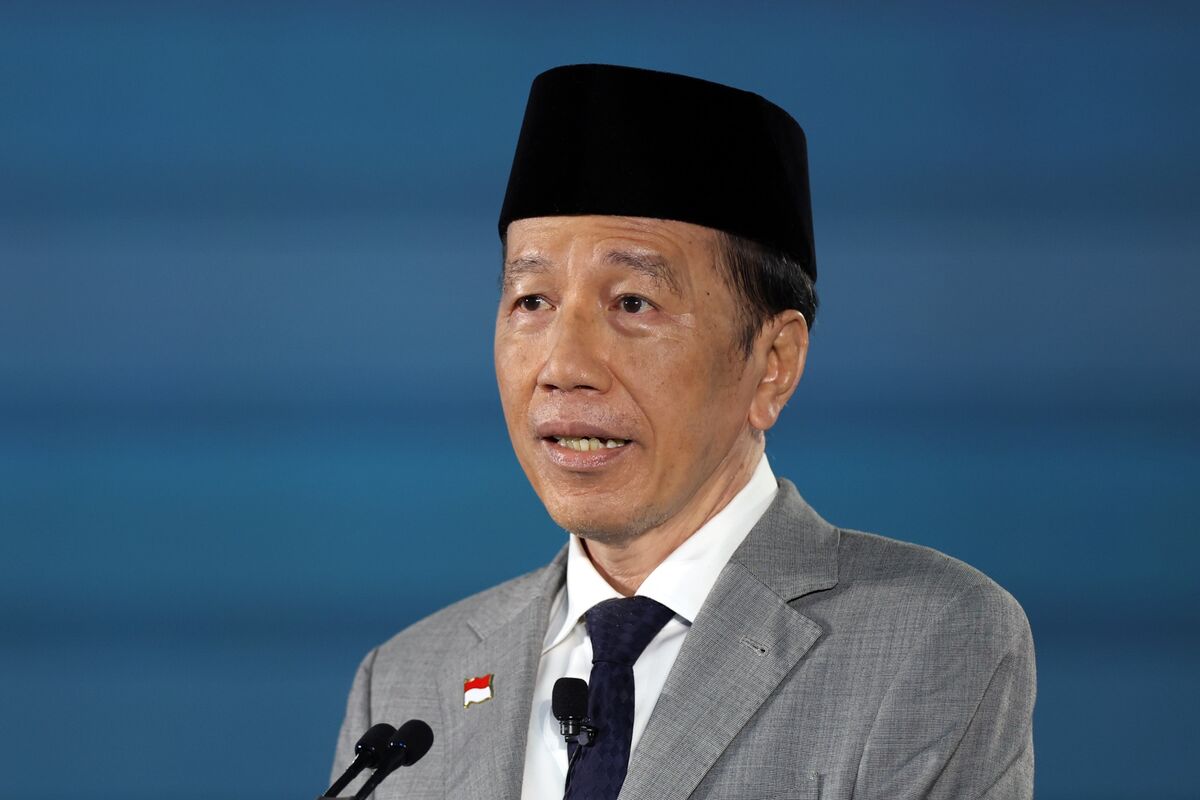 Cựu Tổng thống Indonesia: AI có thể tạo ra việc làm nếu các nhà lãnh đạo chuẩn bị cho người lao độnga