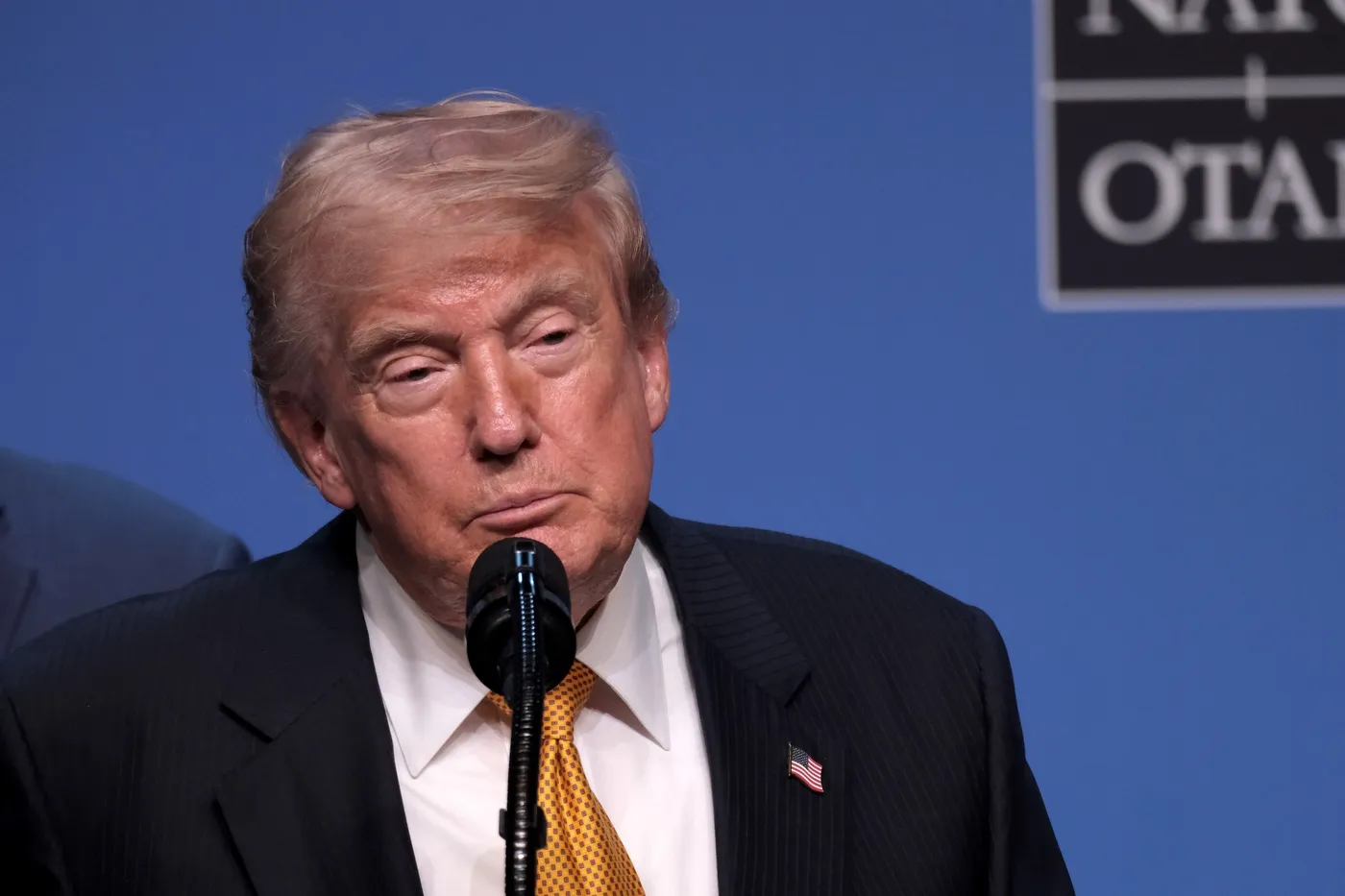 Ông Trump nói Tây Ban Nha đồng ý chi nhiều hơn sau khi bị đe dọa cấm vận thương mại