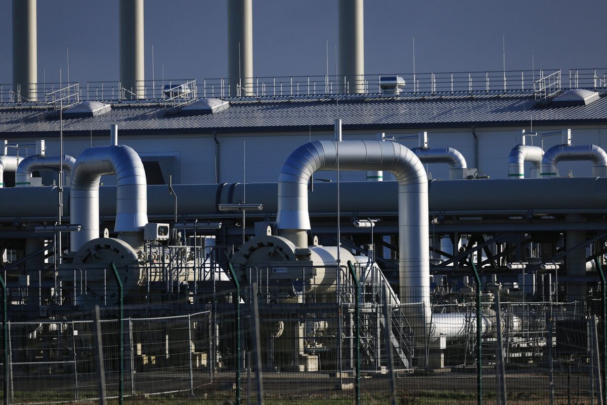 Total: Có thể thay thế khí đốt Nga bằng nguồn cung LNG đang gia tăng
