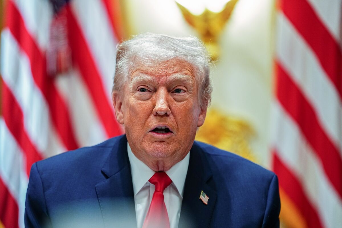 Donald Trump: Sẽ công bố lựa chọn Chủ tịch Fed mới vào tối hôm nay