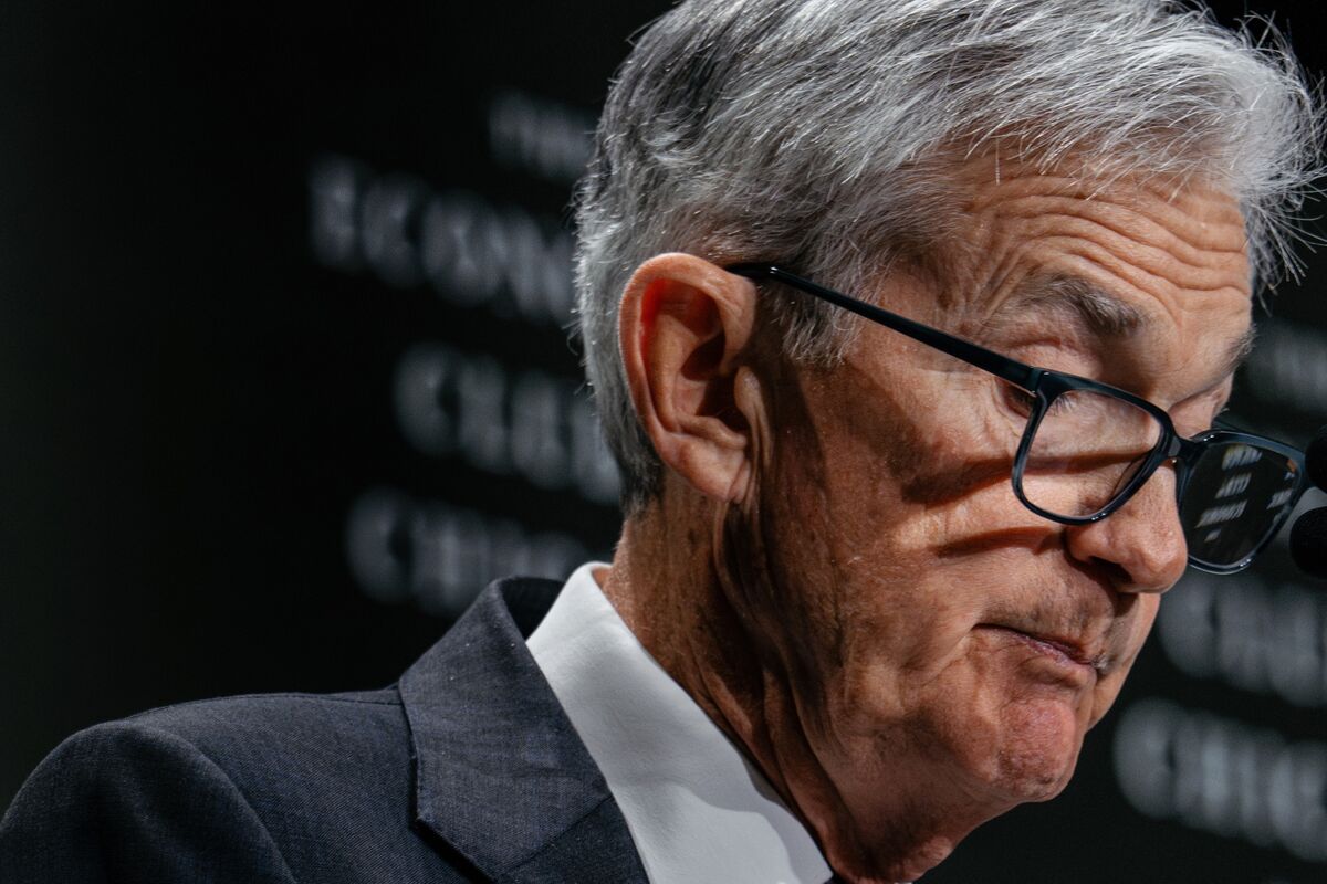 Trump: Không có kế hoạch loại bỏ Powell dù có cuộc điều tra của DOJ