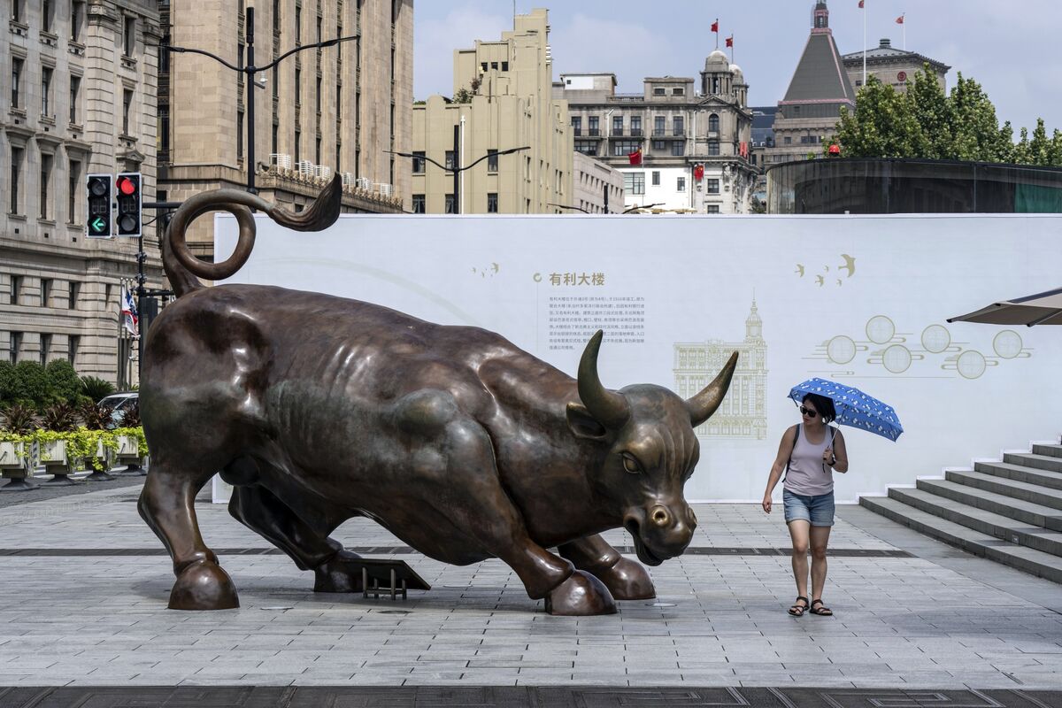 Goldman dự báo cổ phiếu Trung Quốc sẽ tăng 11% nhờ triển vọng thỏa thuận với Mỹ