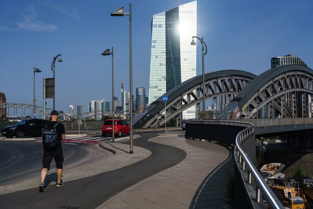 Eurozone sẽ nhận dữ liệu cụ thể về thiệt hại từ thuế quan vào cuộc họp sắp tới của ECB