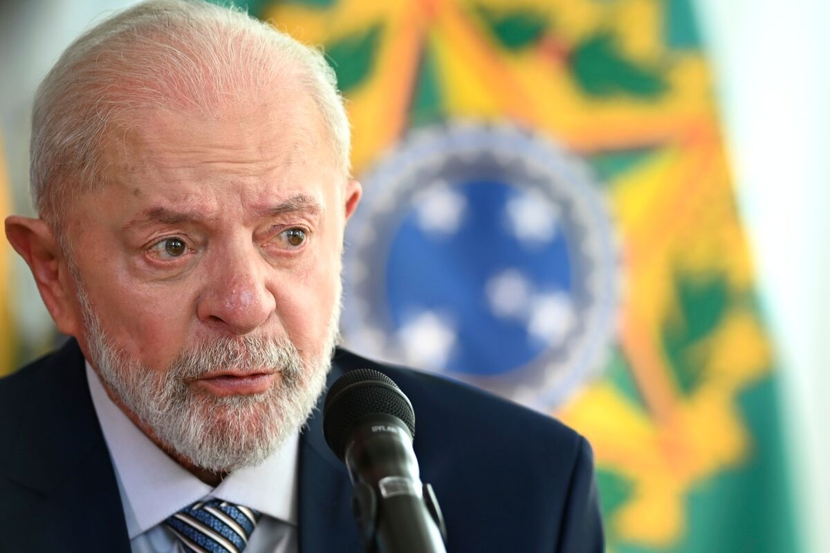 Tổng thống Brazil: Sẵn sàng đàm phán thương mại với Mỹ nếu được đối xử bình đẳng
