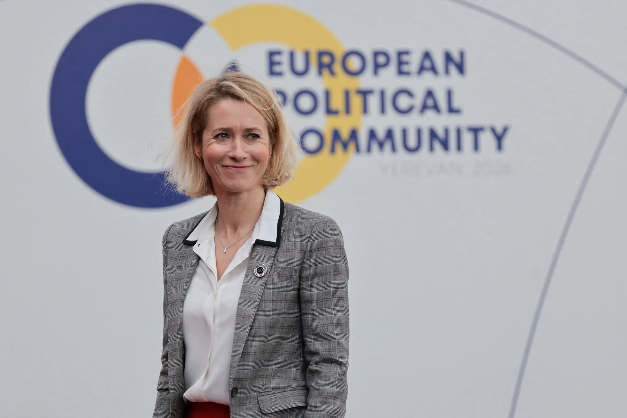 European Political Community summit