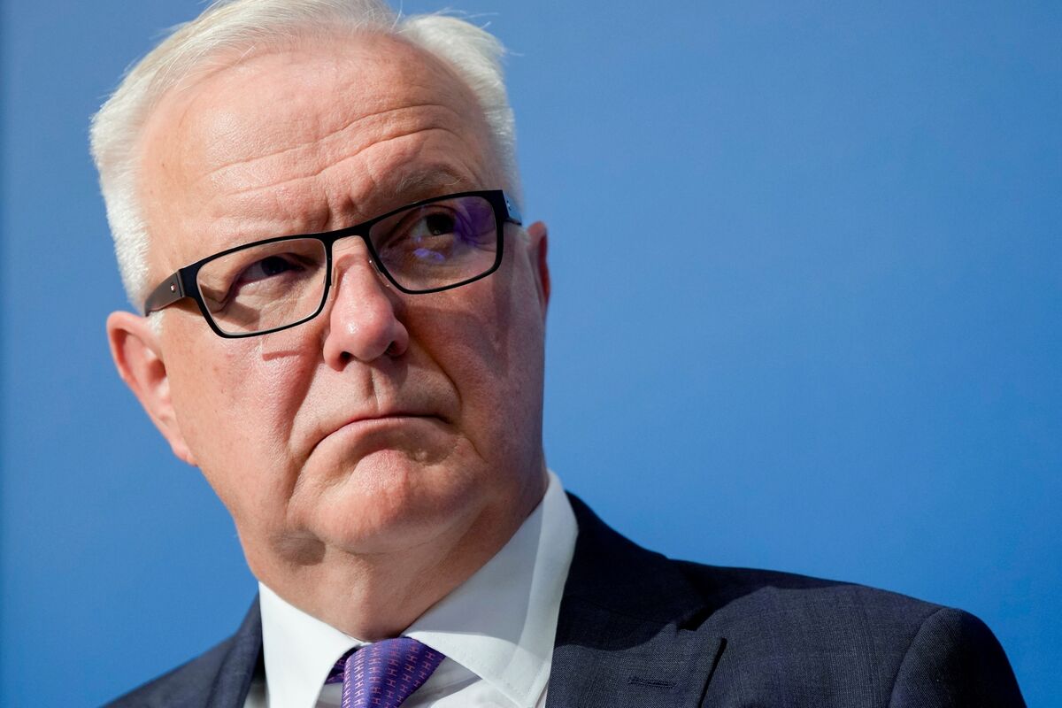 Quan chức ECB Rehn ủng hộ cắt giảm lãi suất vào tháng 6 nếu nền kinh tế đi đúng dự báo