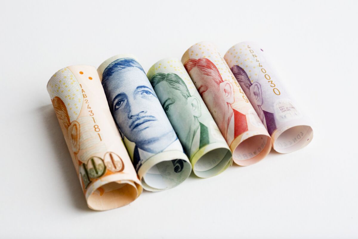 Đồng Đô la Singapore đạt mức cao nhất trong hơn 11 năm so với đồng Đô la Mỹ