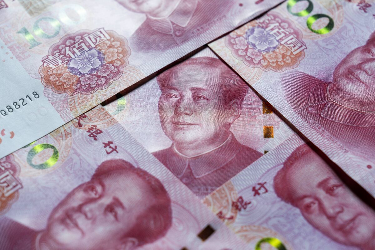 Trung Quốc tìm cách hãm đà tăng của đồng Nhân dân tệ sau nhiều tháng hỗ trợ