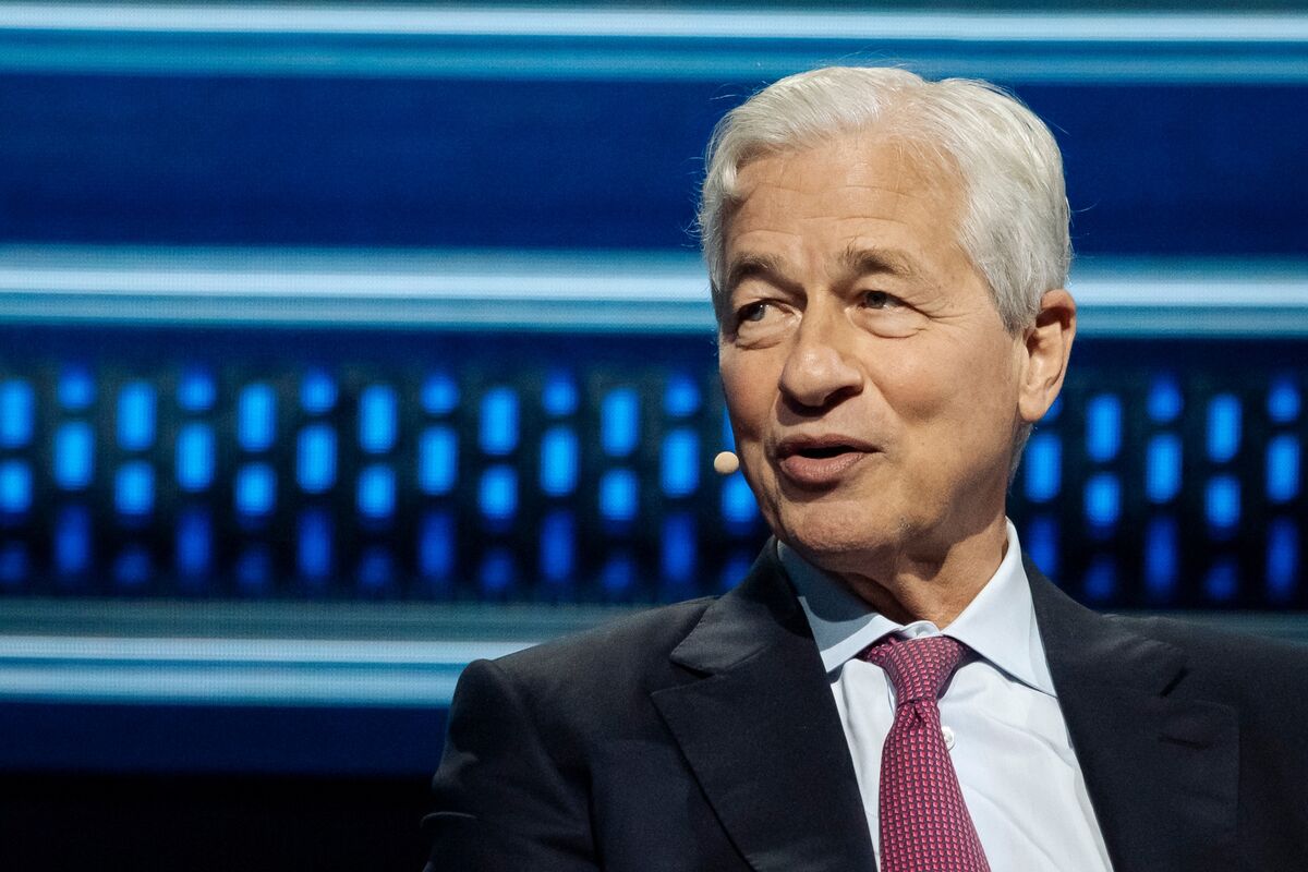 Trump lên kế hoạch gặp mặt Jamie Dimon và các lãnh đạo phố Wall