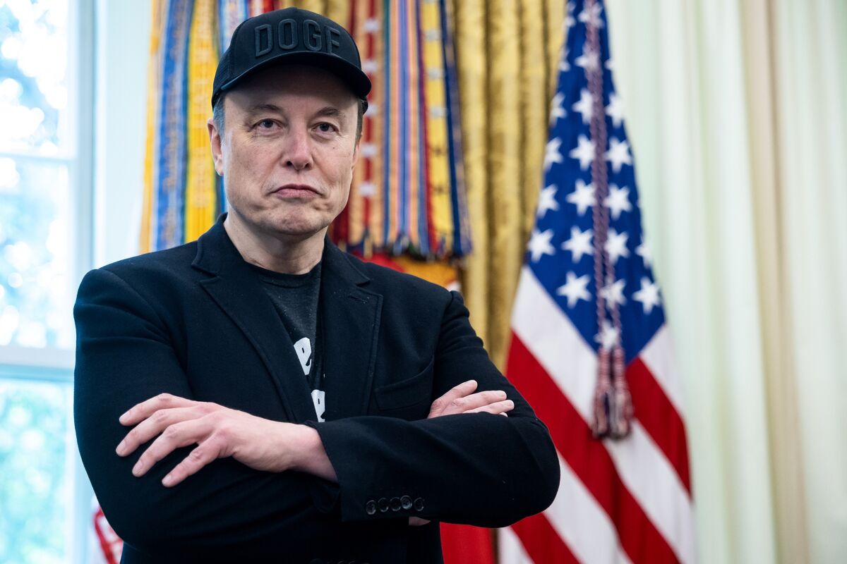 Các quan chức Đảng Dân chủ rút lại vụ kiện về vai trò của Elon Musk trong chính phủ Mỹ