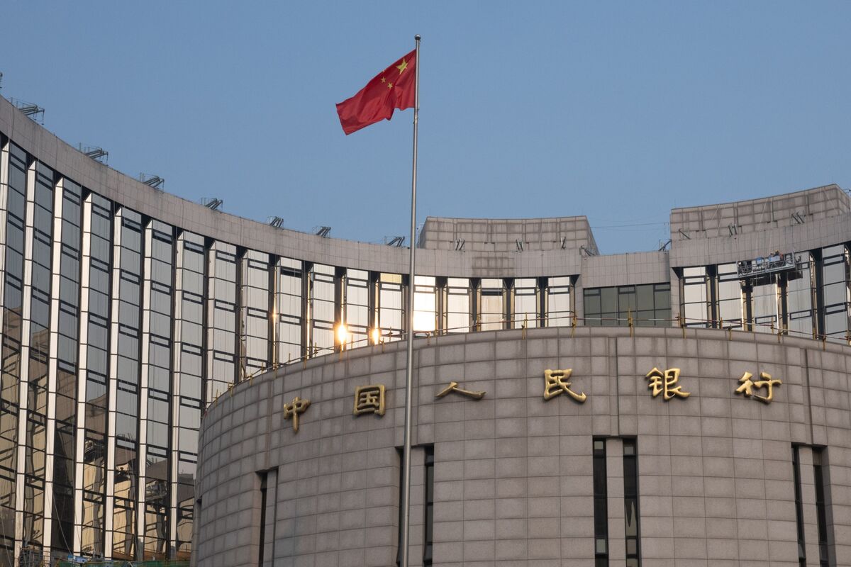 PBoC hành động để ổn định thị trường trái phiếu
