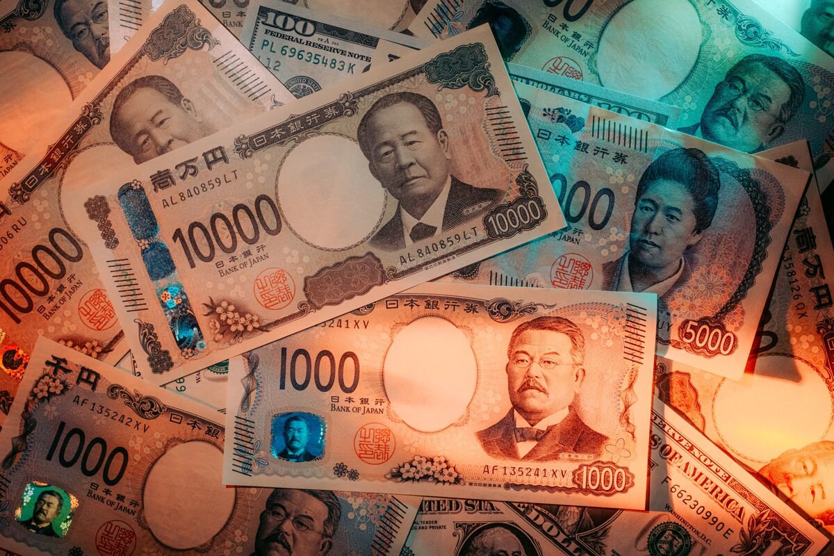 Vị thế bán đồng yên tăng mạnh nhất trong 9 năm khi giao dịch carry trade hồi sinh