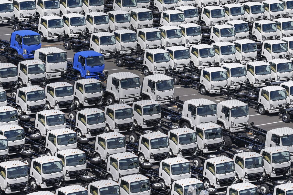 Thuế quan 15% của Mỹ đối với xuất khẩu ô tô Nhật Bản sẽ có hiệu lực từ hôm nay