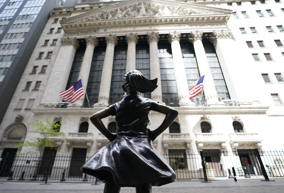 Thuật toán của trader nhỏ lẻ đang dần trở thành thế lực trên thị trường