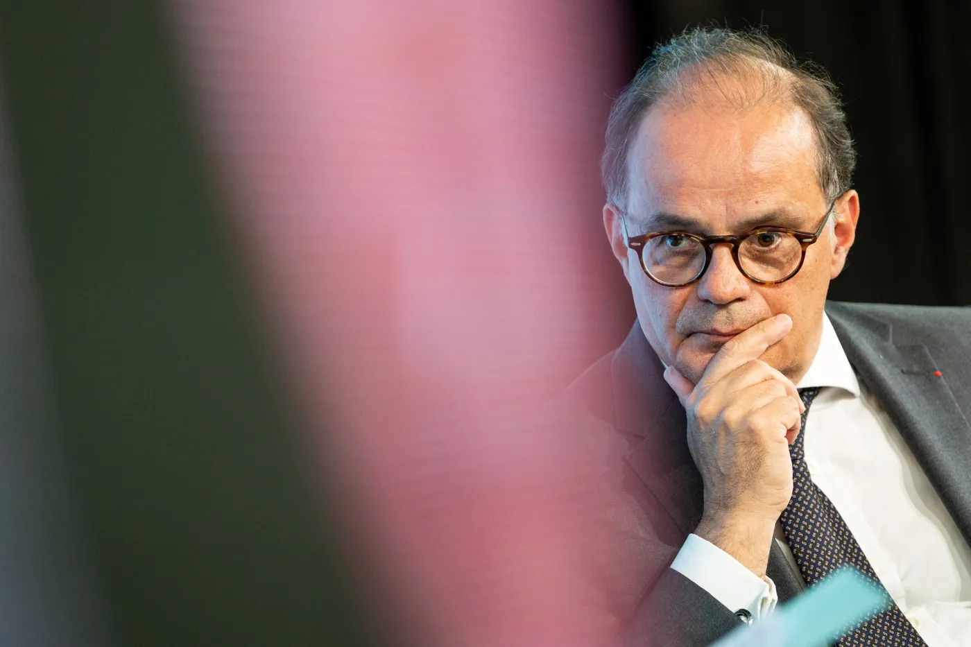 ECB cho rằng họ đang ở “vị thế thuận lợi” sau đợt tăng lãi suất tháng 6