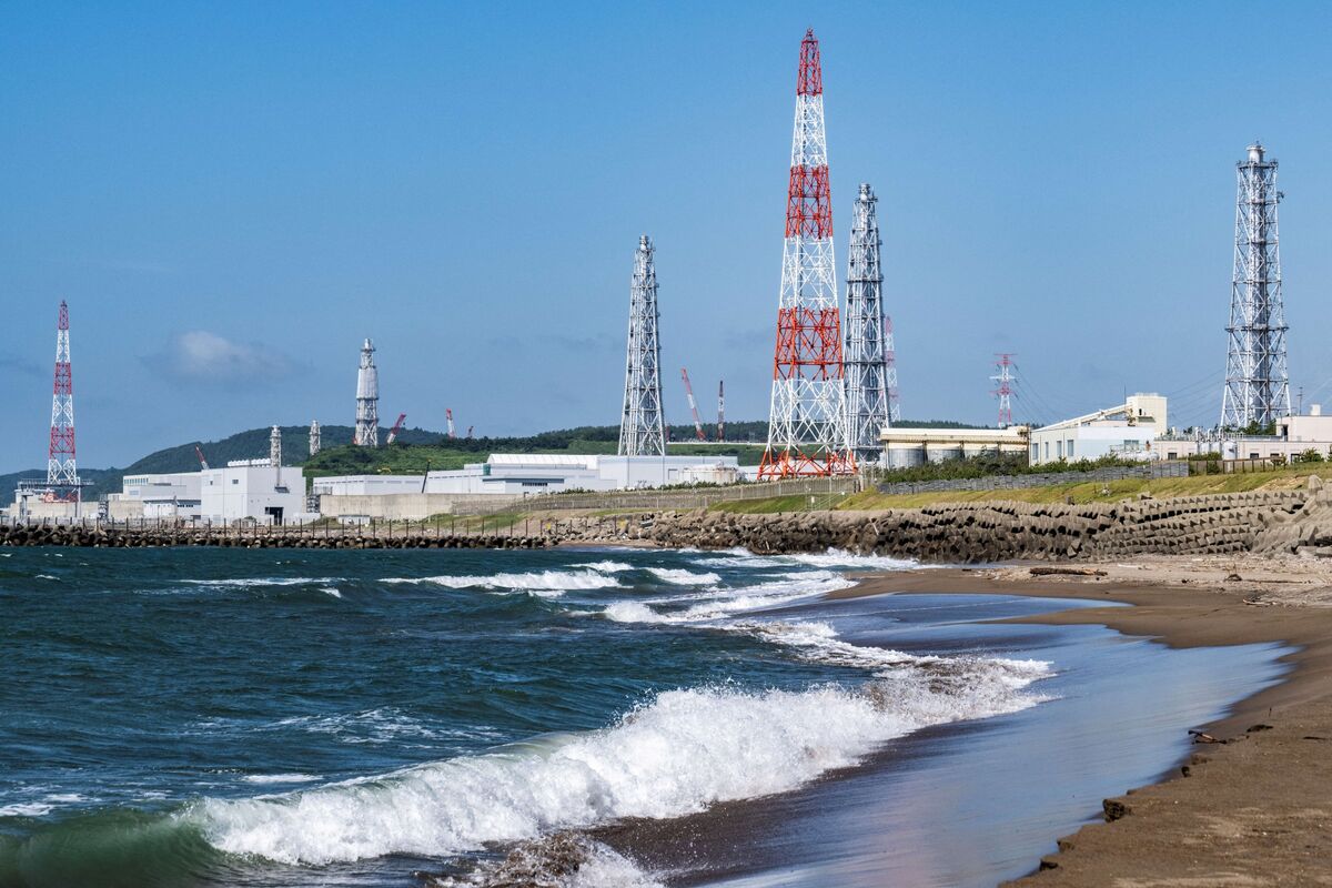 Nhà máy điện hạt nhân lớn nhất Nhật Bản ở Niigata sắp được phê duyệt khởi động lại
