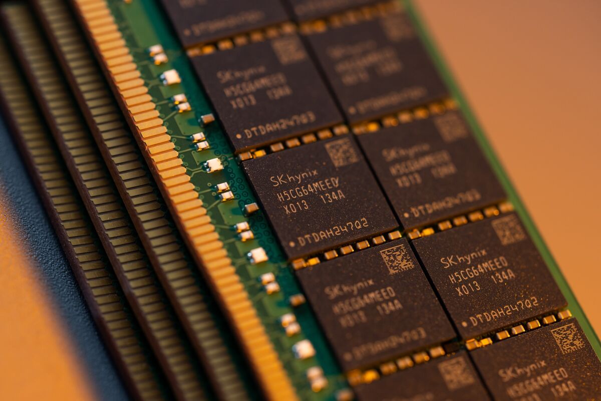 Nvidia và SK Hynix ký thỏa thuận nhiều năm nhằm phát triển chip AI