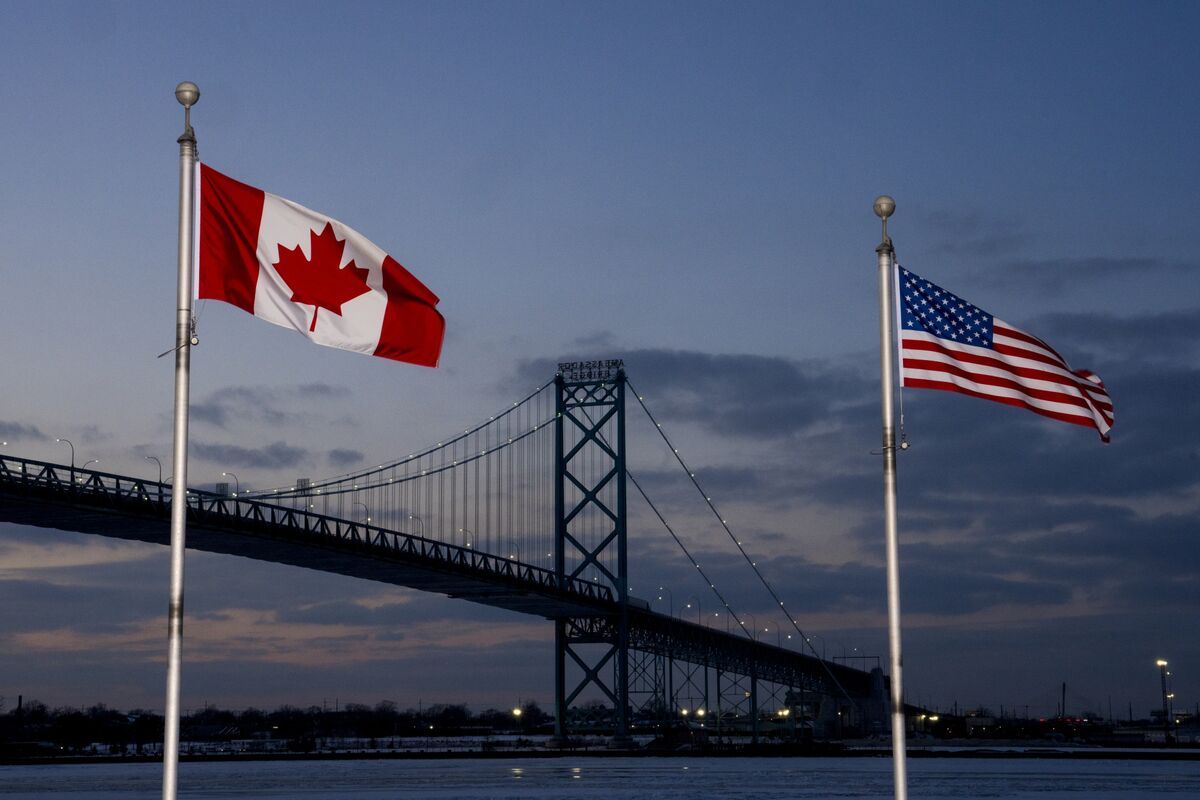 Đại sứ Mỹ: Thuế quan của Canada có thể không được loại bỏ hoàn toàn