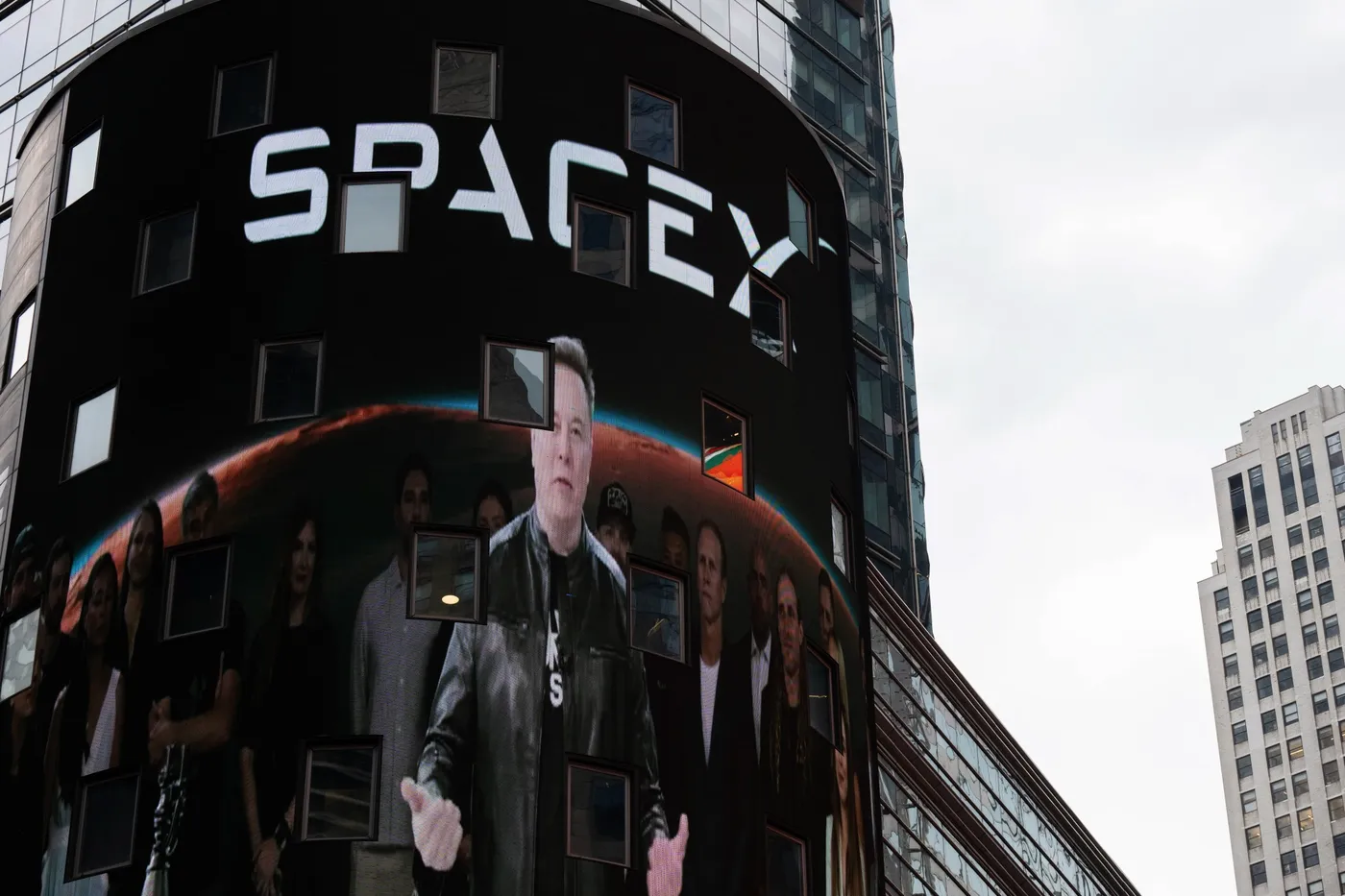 SpaceX bị thị trường trái phiếu xem như rủi ro cao dù vẫn được xếp hạng đầu tư an toàn